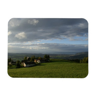 Dornbirn Oberfallenberg Oostenrijk Magneet