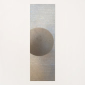 Dorodango  yogamat (Voorkant)