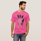 Dorohedoro T-shirt (Voorkant volledig)