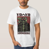 Dorohedoro T-shirt (Voorkant)