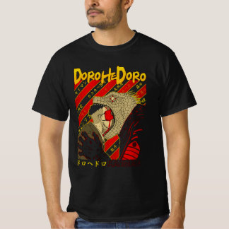 Dorohedoro T-shirt