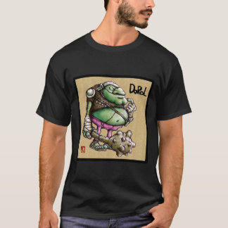 DOROL T-SHIRT