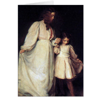 Dorothea en Francesca