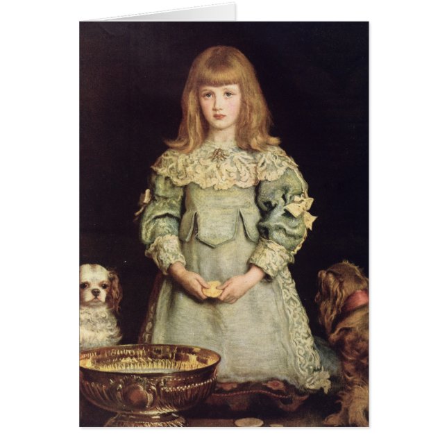 Dorothea Thorpe, 1882 (Voorkant)