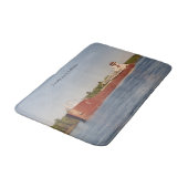 Dorothy Ann en Pathfinder Badmat (Gekanteld)