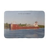 Dorothy Ann en Pathfinder Badmat (Voorkant)