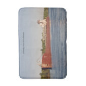 Dorothy Ann en Pathfinder Badmat (Voorkant Verticaal)