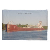 Dorothy Ann en Pathfinder hoesje Kussensloop (Achterkant)