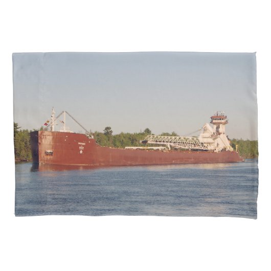 Dorothy Ann en Pathfinder hoesje Kussensloop (Voorkant)