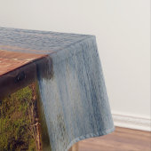 Dorothy Ann en Pathfinder tablecloth Tafelkleed (Voorbeeld)