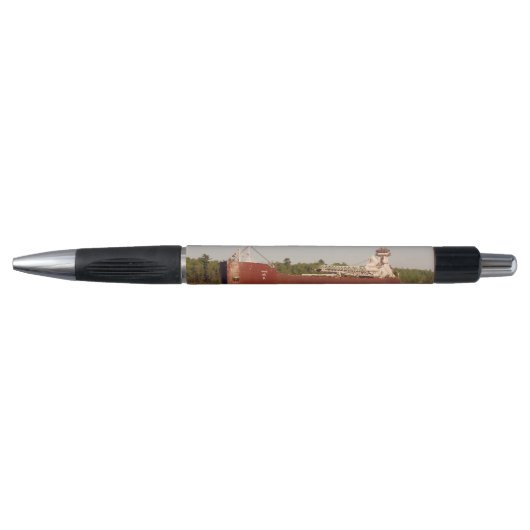 Dorothy Ann & Pathfinder pen (Voorkant)