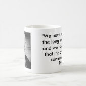 Dorothy Day mok (Center)