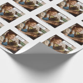 Dorothy en haar gloriedagen cadeaupapier (Hoek)