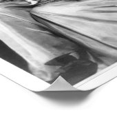 Dorothy en Lillian Gish Poster (Hoek)