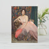 Dorothy | George Spencer Watson (Staand voorkant)