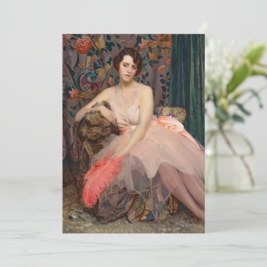 Dorothy | George Spencer Watson (Staand voorkant)