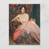 Dorothy | George Spencer Watson Briefkaart (Voorkant)