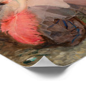 Dorothy | George Spencer Watson Poster (Hoek)