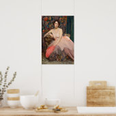 Dorothy | George Spencer Watson Poster (Keuken)