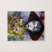 Dorothy is de Scarecrow Legpuzzel (Horizontaal)
