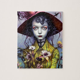 Dorothy is de Scarecrow Legpuzzel