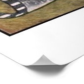 Dorothy Lamour Oerwoud Princess Poster (Hoek)