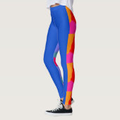 Dorothy Leggings (Links)