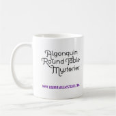 Dorothy Parker "I Love a Martini" Mok (Links)