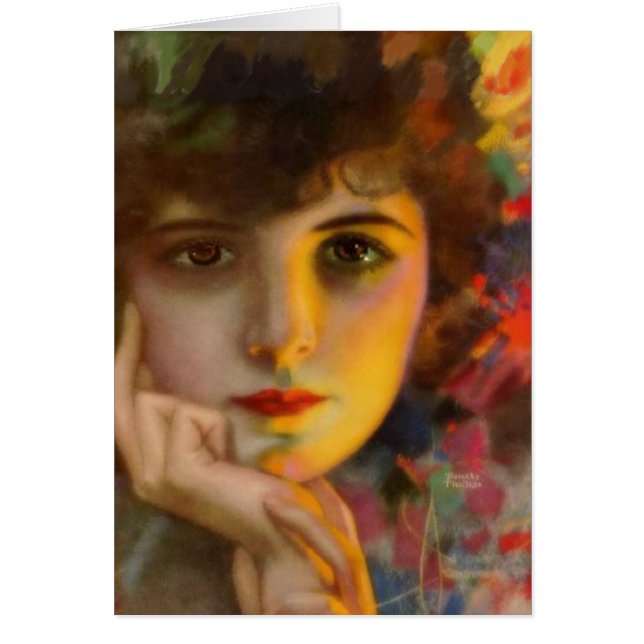 Dorothy Phillips (Voorkant)