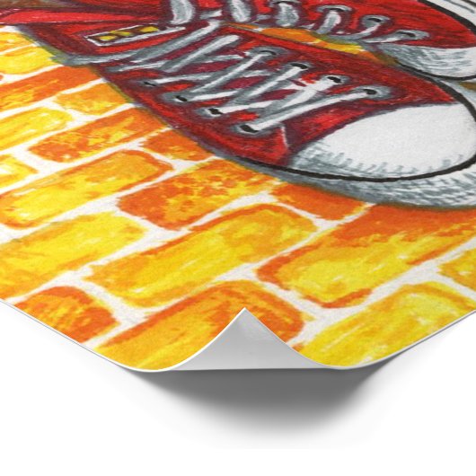 Dorothy Poster (Hoek)