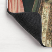 Dorothy St. John, Lady Cary, c.1614 Muismat (Hoek)