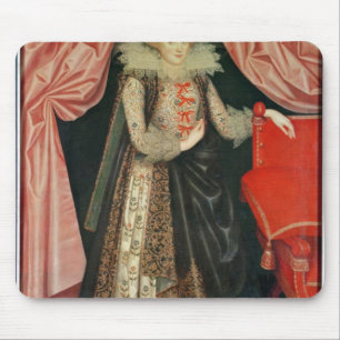 Dorothy St. John, Lady Cary, c.1614 Muismat