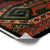 Dorothy St. John, Lady Cary, c.1614 Poster (Hoek)