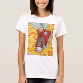Dorothy T-shirt (Voorkant)