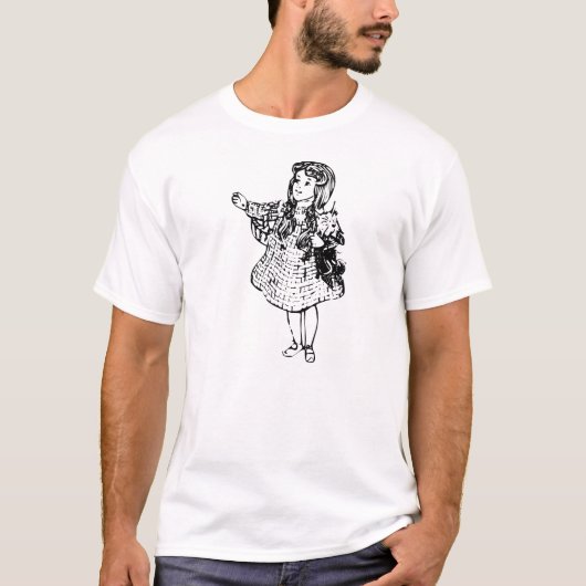 Dorothy T-shirt (Voorkant)