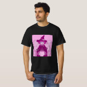 Dorothy Unsworth - Anime meisje T-shirt (Voorkant volledig)