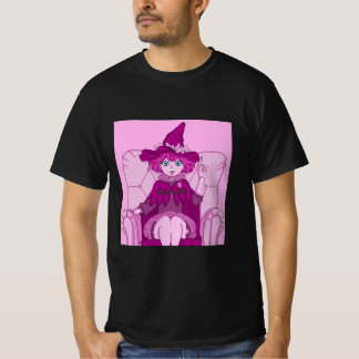 Dorothy Unsworth - Anime meisje T-shirt