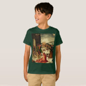 Dorothy van Caesarea T-shirt (Voorkant volledig)