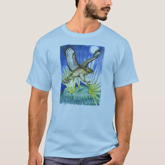 Dorothys Totem T-shirt (Voorkant)