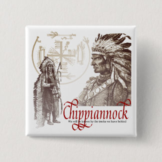 dorp Chippiannock in de dode Button