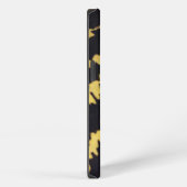 Dorp Goud iPhone Hoesje (Rechterkant)