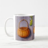 dorp koffiemok (Links)