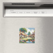 dorp magneet (Insitu (Vaatwasser))