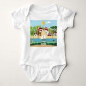 dorp romper (Voorkant)