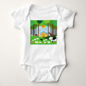 dorp romper (Voorkant)