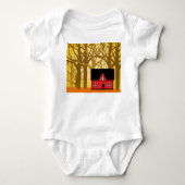 dorp romper (Voorkant)