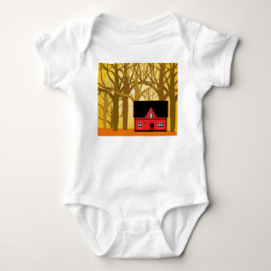 dorp romper