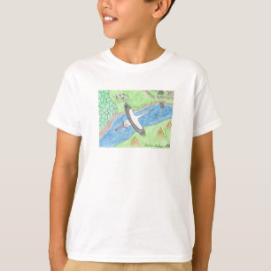 Dorpse Sfeer T-shirt