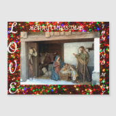 dorpsgeboorte (Voorkant)