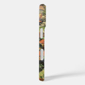Dorpsgemeenschap Gardanne door Paul Cezanne, Vinta Case-Mate iPhone Case (Achterkant / Rechts)